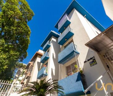 Apartamento para alugar 2 quartos, 50 m² em Água Verde, Curitiba - ... - Photo 1