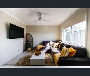 21 Raven Crescent, Moranbah, Qld 4744 - Photo 1