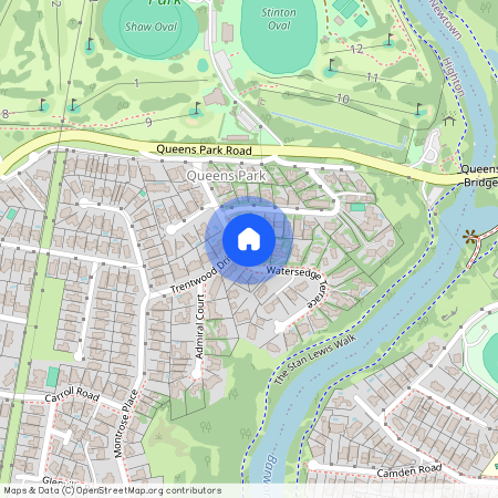 2/1 Watersedge Tce, Vic 3216, Highton