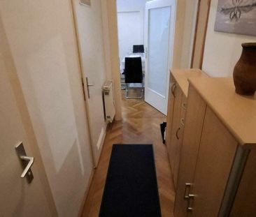 Kompakte Wohnung in Hoflage mit Charme - nur ein paar Stufen vom Er... - Photo 6