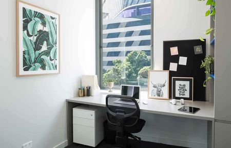 1 Bedroom Studio Premium - Photo 5