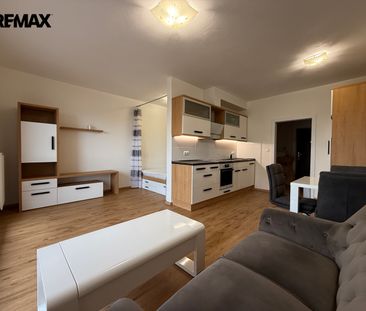 Pronájem bytu 1+kk v osobním vlastnictví 45 m², Plzeň - Photo 5