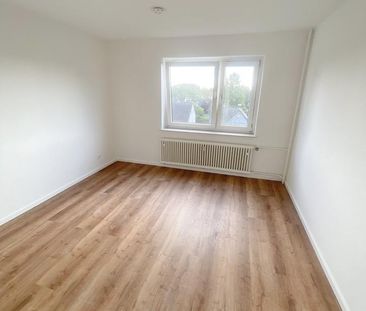 Helle 3-Zimmer-Wohnung mit Balkon und Aufzug in Gütersloh-Blankenhagen - Photo 1