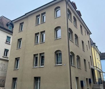 Gemütliche Wohnung in Rorschach - Photo 6