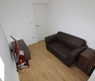 Brook Street - flat 1A, PRESTON PR1 7DD - Photo 3