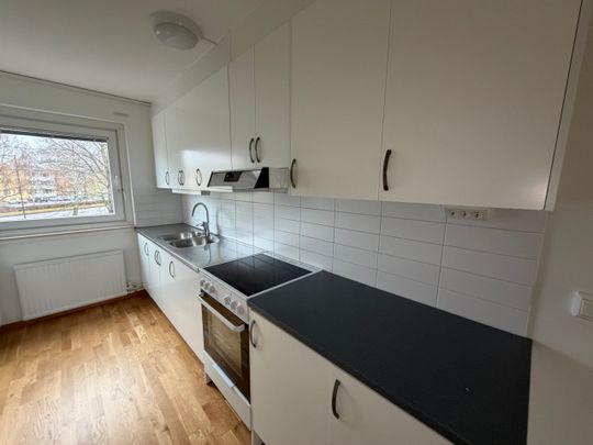 Hagebygatan 174 – 3rok (lgh 1003) - Foto 1