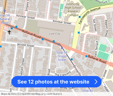 “STUDENT ACCOMMODATION IN FOOTSCRAY!!” - Photo 1