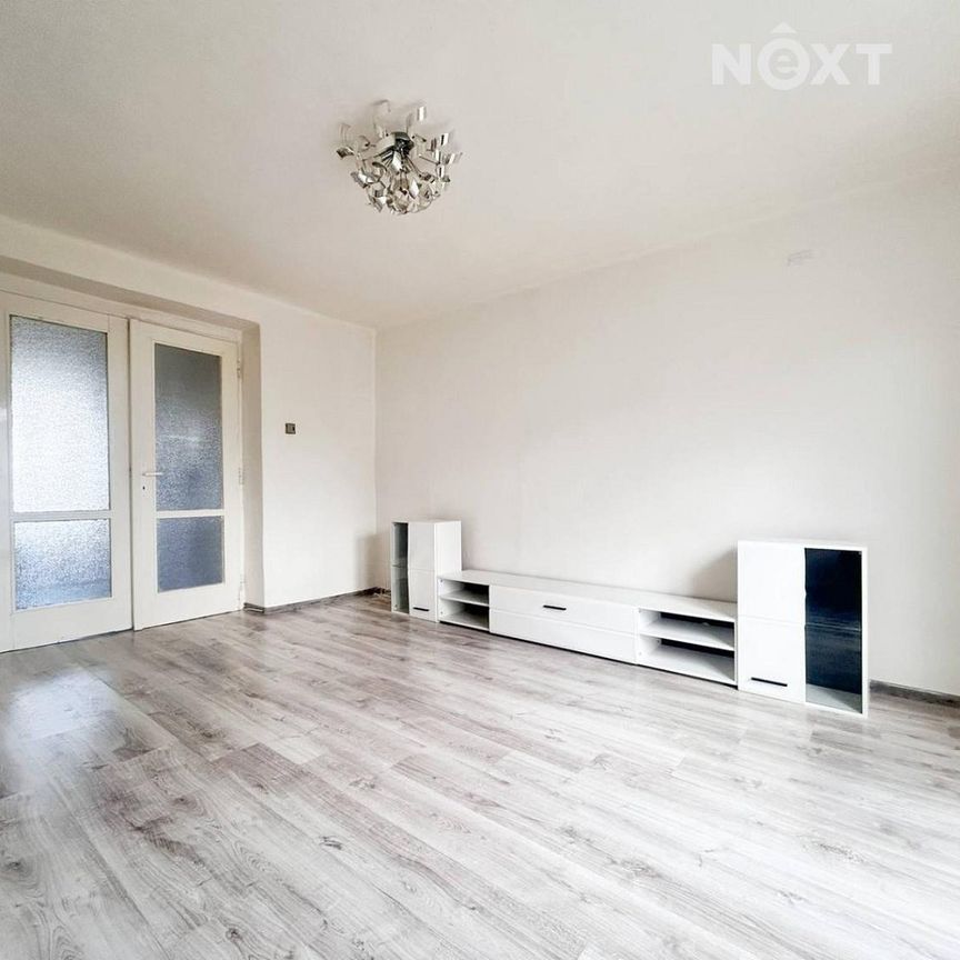 Pronájem bytu 2+1 49 m² - Photo 1