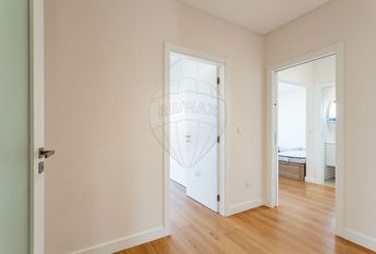 Apartamento T3 em Setúbal