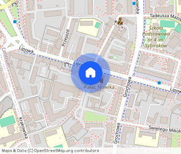 2 pokoje na wynajem przy Szymborskiej - Фото 1