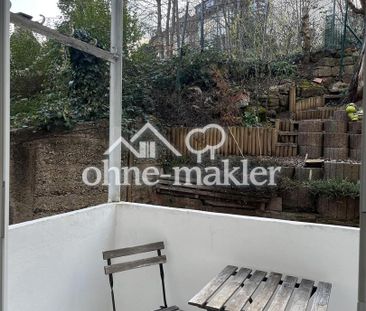 Möbliertes WG Zimmer - Photo 1