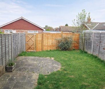 3 bedroom terraced house to rent - Photo 6