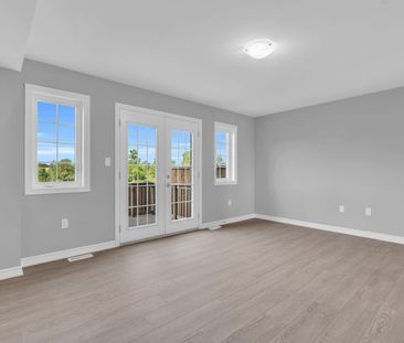 For Lease - 85 Mullin Drive Unit# 31B, Guelph, Ontario - Photo 3