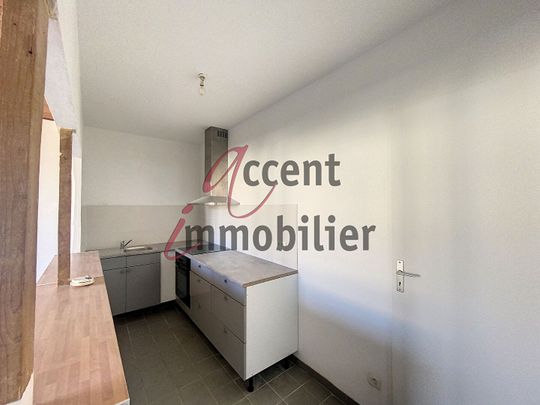 Appartement Orgon 1 pièce(s) 30 m2, - Photo 1