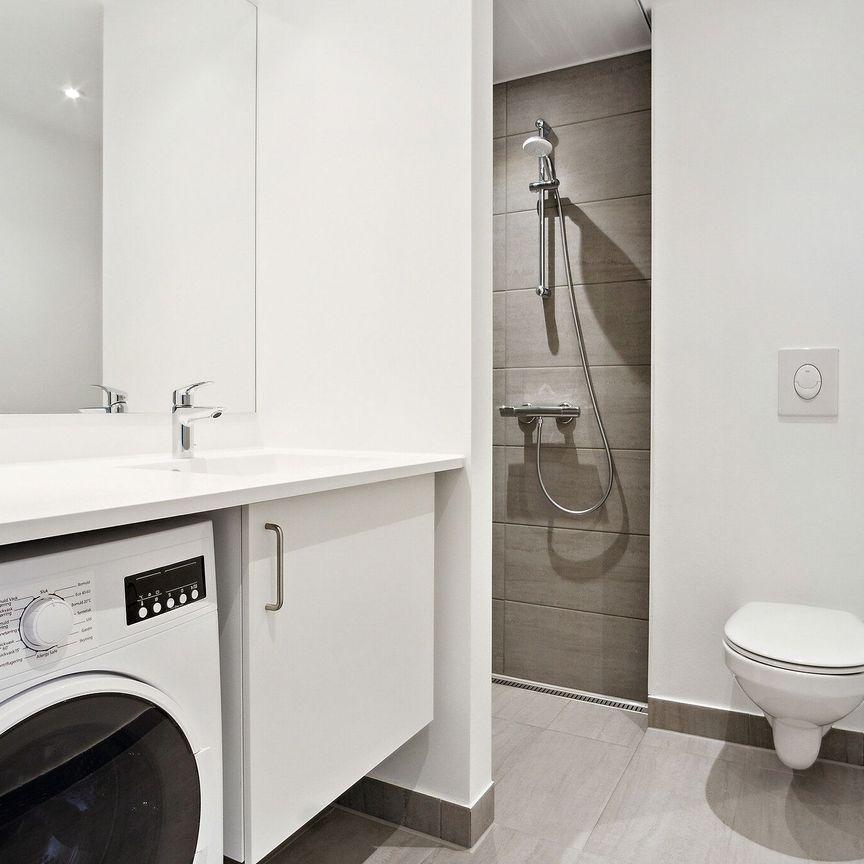 3-vær. lejlighed - Photo 1