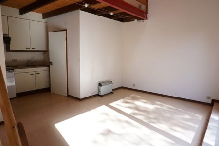 Ruime studio met terras, nabij UZ Leuven en Imec - Photo 3