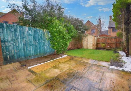 2 bedroom terraced house to rent - Photo 5