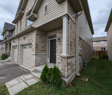 For Lease - 34 Kingsborough Drive, Hamilton, Ontario - Photo 3