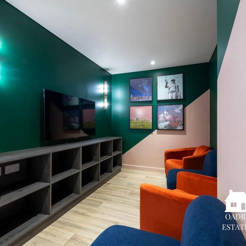 1 bedroom apartment to rent - Photo 1