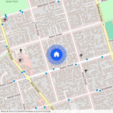 58B Firth Street, 3216, Hamilton East