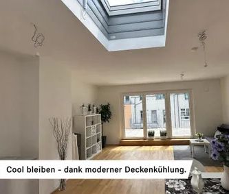 TOWNHOUSE WOHNEN UND ARBEITEN UNTER EINEM DACH - Photo 1