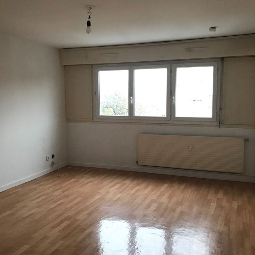 Location Appartement 1 pièce 25m² BESANCON 25000 - Photo 1