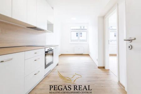 Pronájem bytu 2KK 37,8 m - Fotografie 3