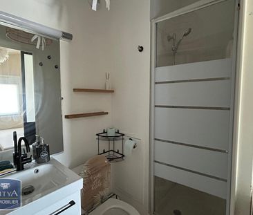 Location Appartement 1 pièce 26m² ST GREGOIRE 35760 - Photo 4