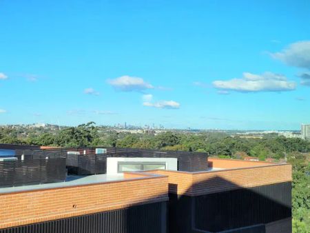 708/2C Wharf Road,Melrose Park,New South Wales 2114, Sydney - Photo 3