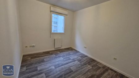Location Appartement 2 pièces 42m² LE HAVRE 76600 - Photo 2