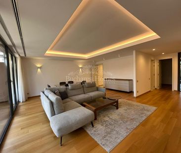 Modern Garden Apartment, Two Bedrooms, Primaverii - Photo 1
