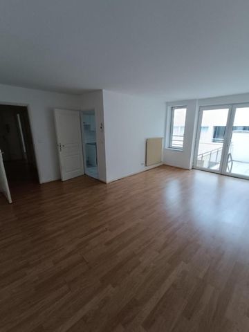 APPARTEMENT 2 pièce(s) - 57m² - Photo 2