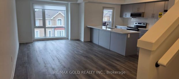 For Lease - 65 Romilly Drive Unit# 12, Brampton, Ontario - Photo 1