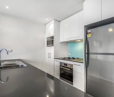 406/8-10 Duntroon Avenue, St Leonards NSW 2065 - Apartment For Rent... - Photo 2