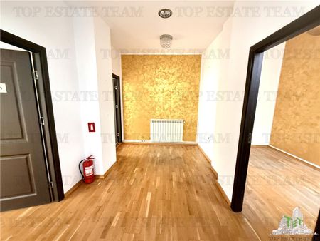 Vila de închiriat cu 7 camere ultracentral Piata Victoriei - Photo 5