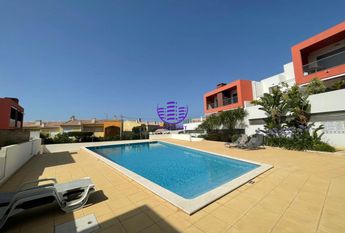 Apartamento T2 em Faro