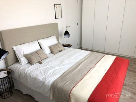 Appartement te huur - Photo 2