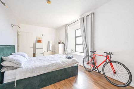 1 bedroom flat to rent - Photo 5