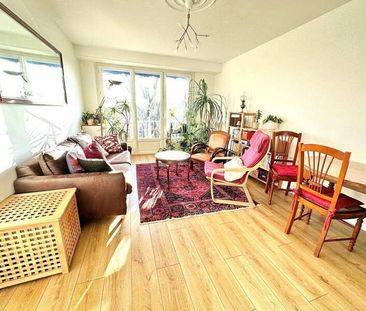 Appartement 3 pièces - - Photo 1