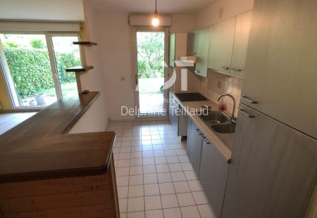 Appartement T3 à MEYLAN - Photo 4