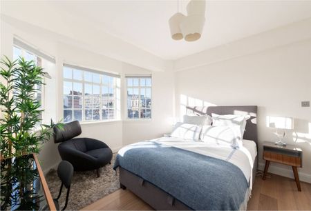 Two Bedroom Apartment, Sloane Street, London SW1X - Photo 2