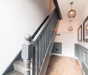 1 bedroom in a house share to rent - Photo 6