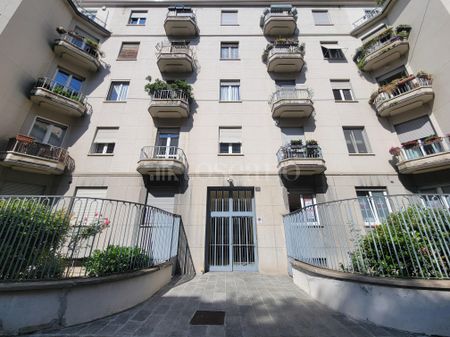 Casa a Milano in Via Uberti, Castel Morrone - Photo 5
