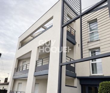 Location Appartement 3 pièces 58m² - Photo 6