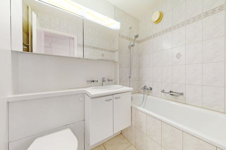 3 Zimmer, 58 m², 5. Stock - Photo 3