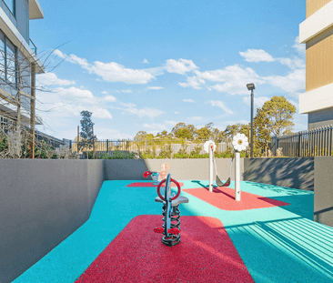 Brand New Luxury One Bedroom Close to Town Centre - Photo 2