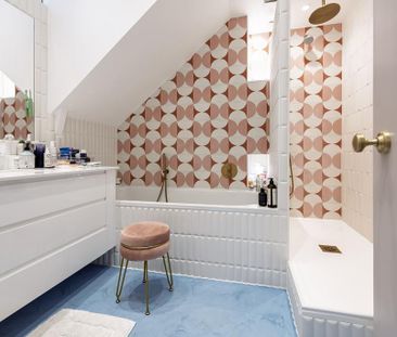 4 bedroom flat to rent - Photo 2