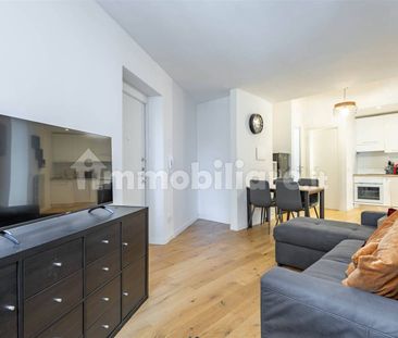 Quadrilocale via Cilea 106, Gallaratese, Milano - Foto 4