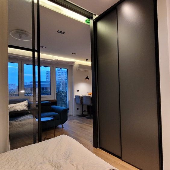 Eleganckie mieszkanie, balkon, klimatyzacja ODI/2504 - Zdjęcie 1