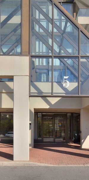 For Lease - 5 Rowntree Road Unit# 803, Toronto, Ontario - Photo 1